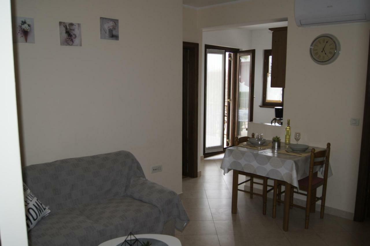 Apartmani Popovic Porec Exterior photo
