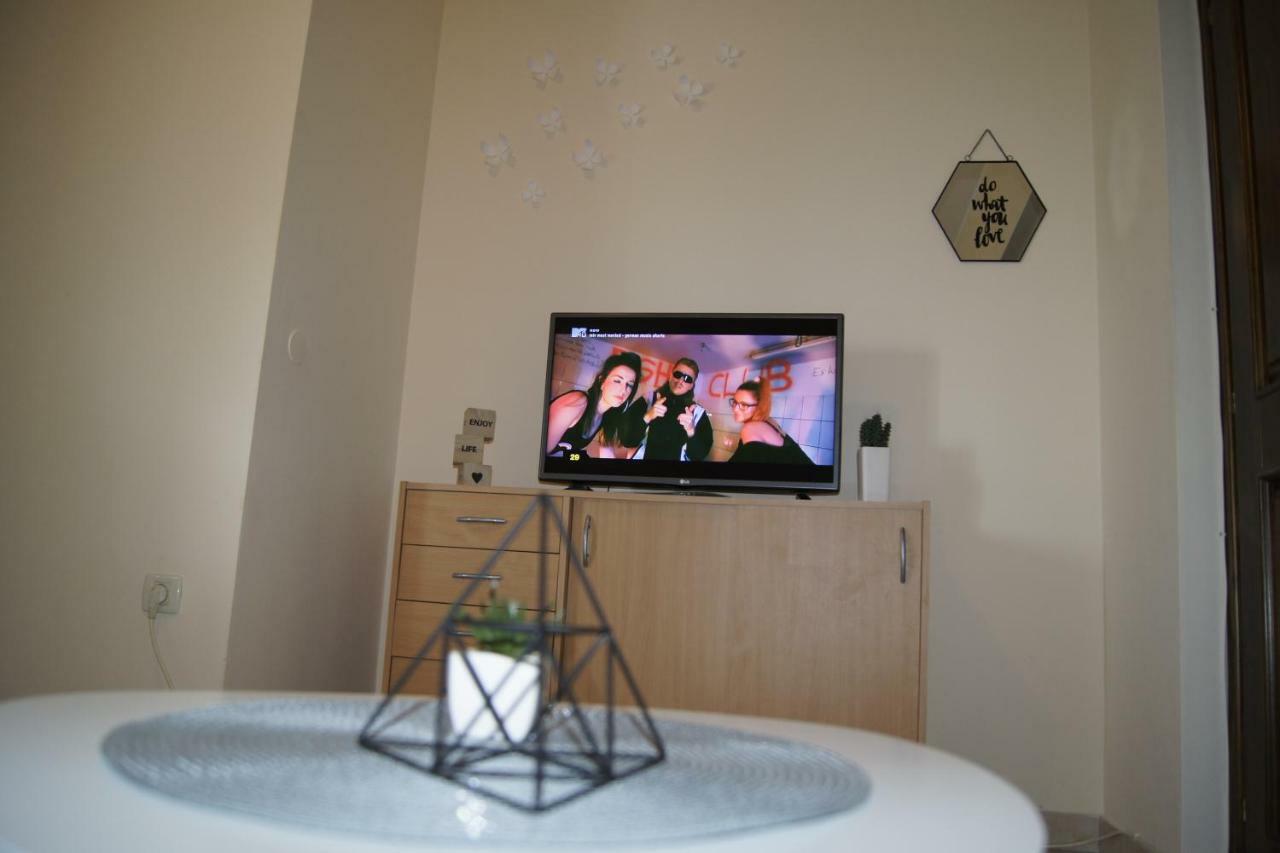 Apartmani Popovic Porec Exterior photo