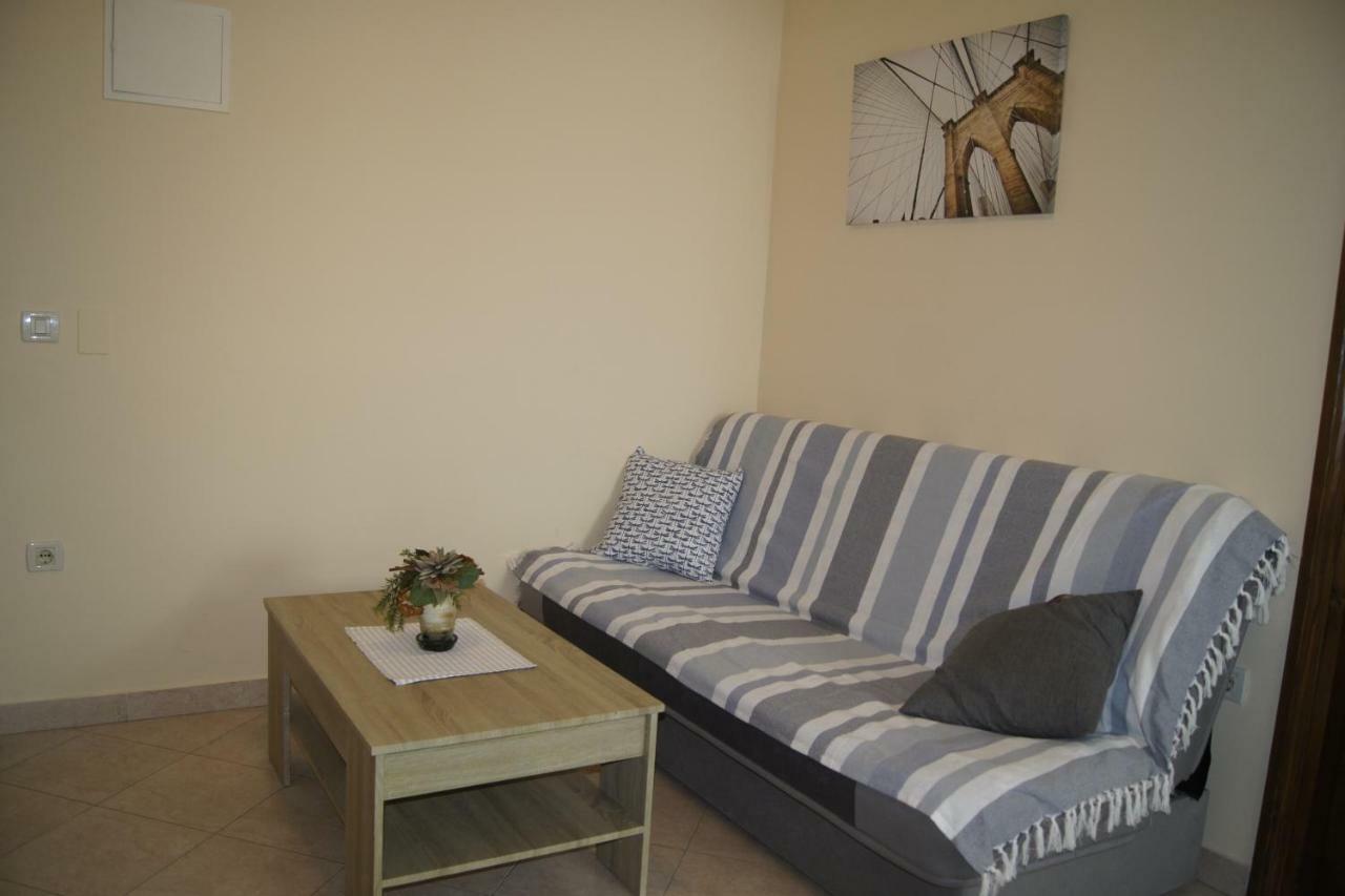 Apartmani Popovic Porec Exterior photo