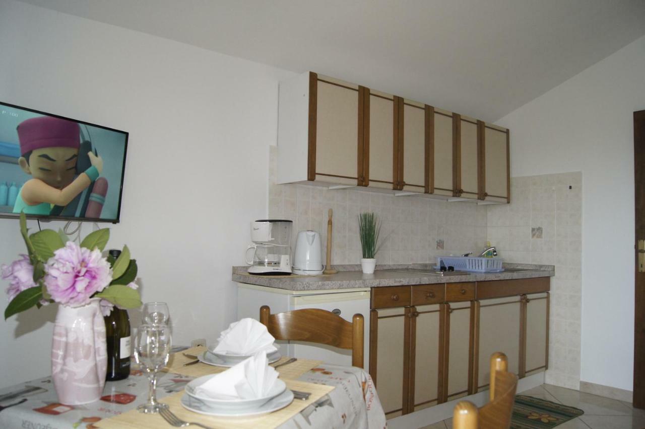 Apartmani Popovic Porec Exterior photo